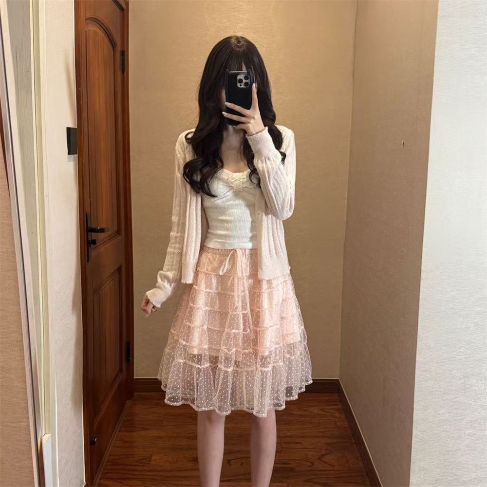 French Style Sweet Lace Trimme - Elastic Lace Trim recension och pris