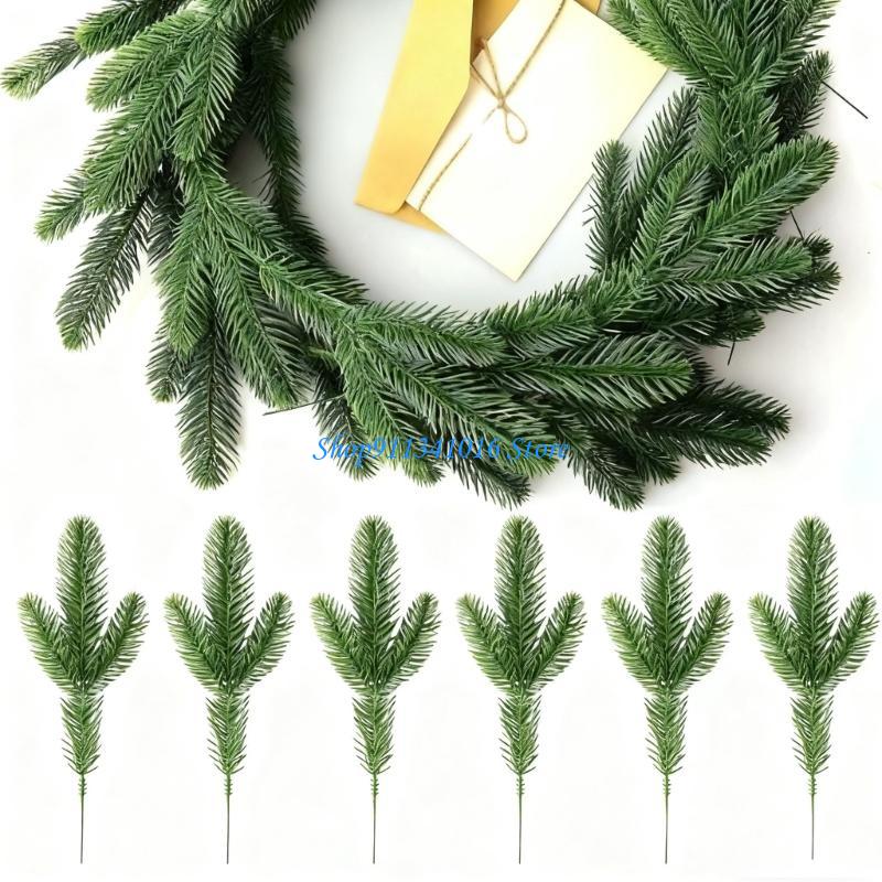  Bulk 40 Artificial Christmas  - Christmas Craft Embellishment recension och pris