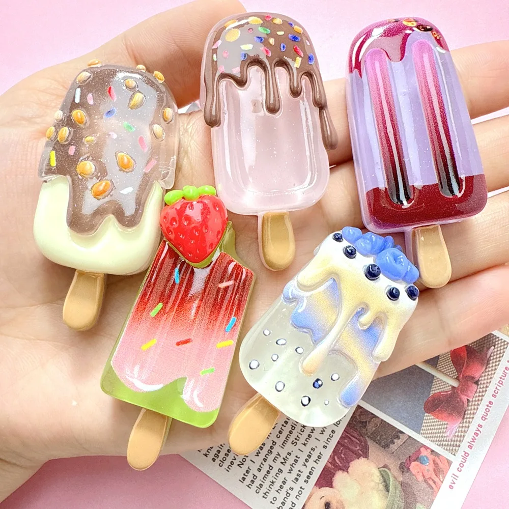 Resin Glow In Dark Transparent - Christmas Craft Embellishment recension och pris