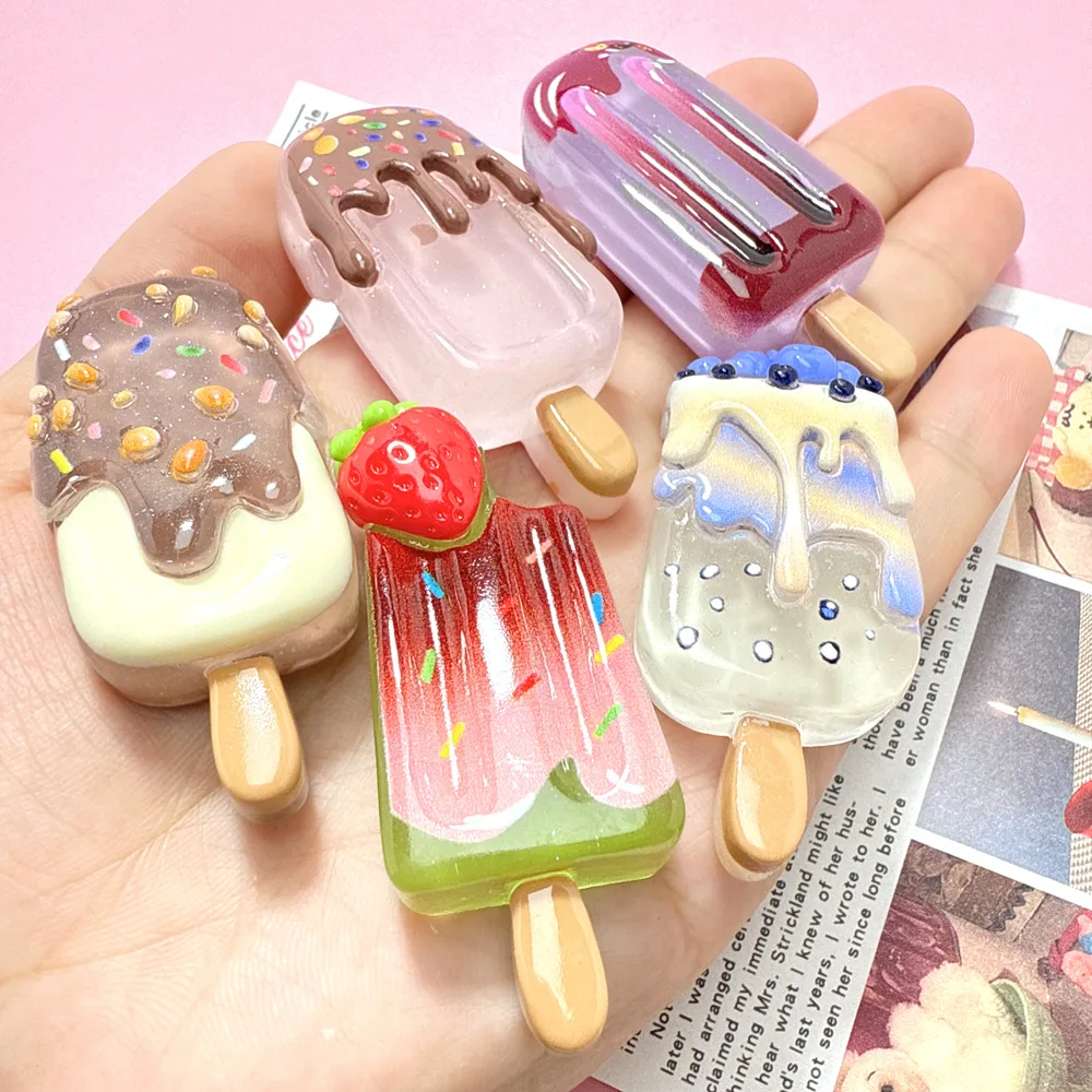 Resin Glow In Dark Transparent - Christmas Craft Embellishment recension och pris