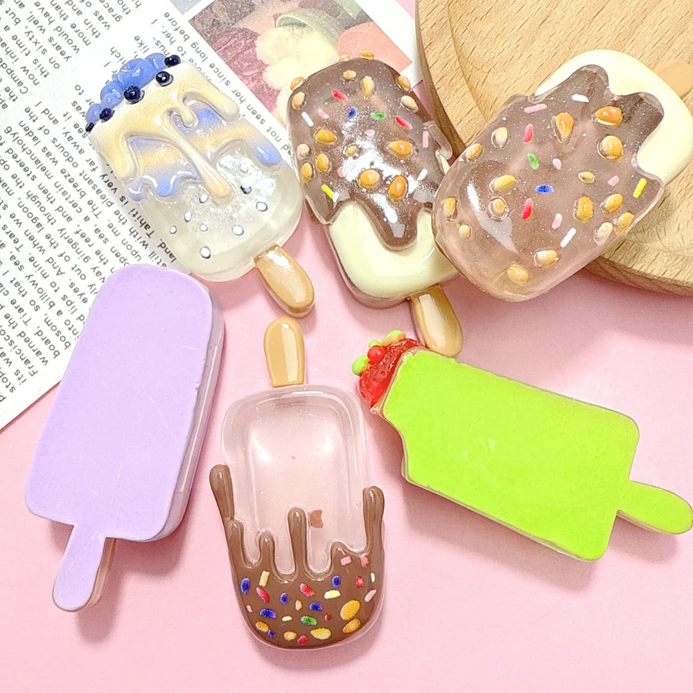 Resin Glow In Dark Transparent - Christmas Craft Embellishment recension och pris