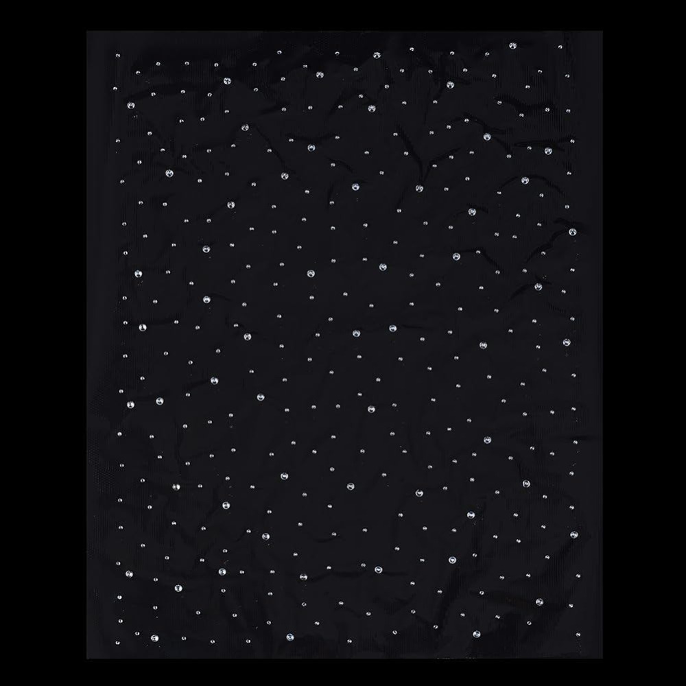 10 Sheet Glitter Hotfix Rhines - Hotfix Rhinestone Sheet recension och pris