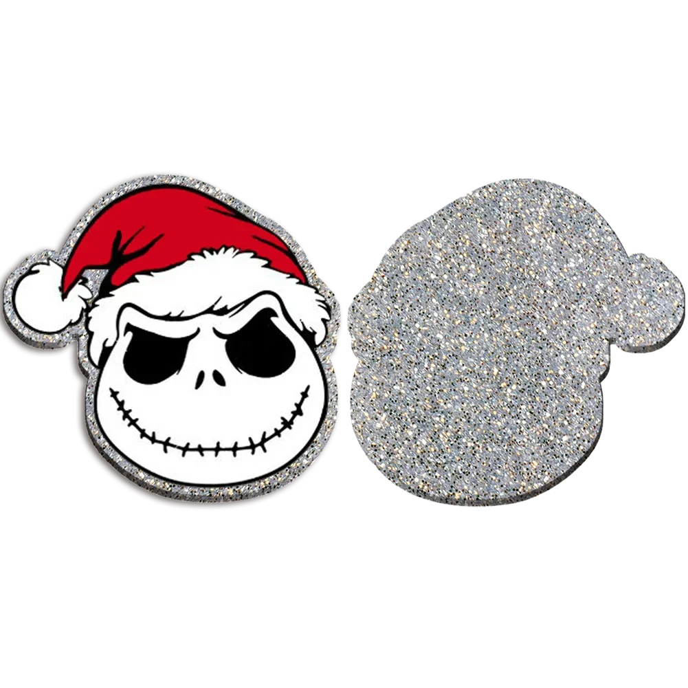 The Nightmare Before Christmas - Christmas Craft Embellishment recension och pris