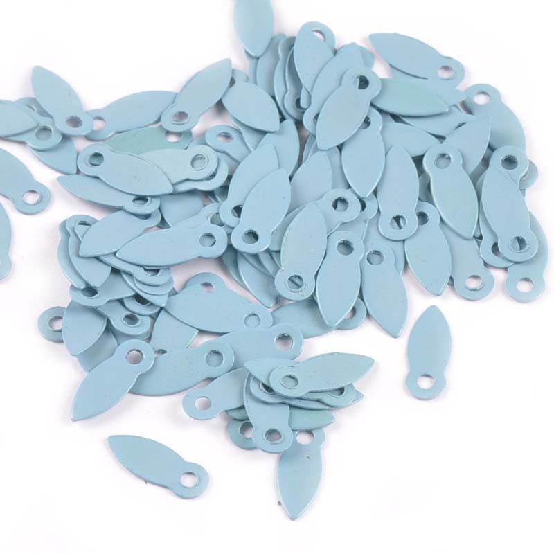 100Pcs Multicolor Brads For Sc - Embellishments For Scrapbooking recension och pris
